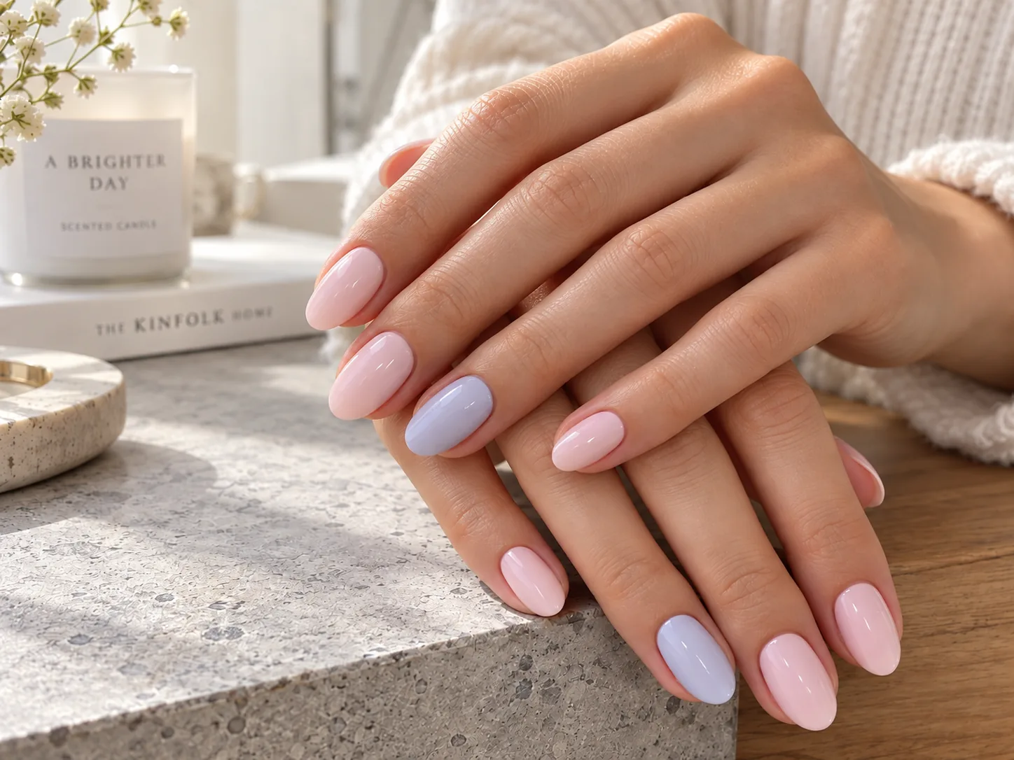 Manicure + Gel